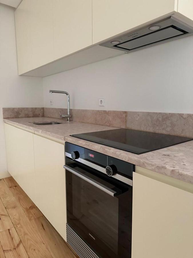 Quarto Com Varanda Na Rua Dos Douradores Lisboa Eksteriør bilde