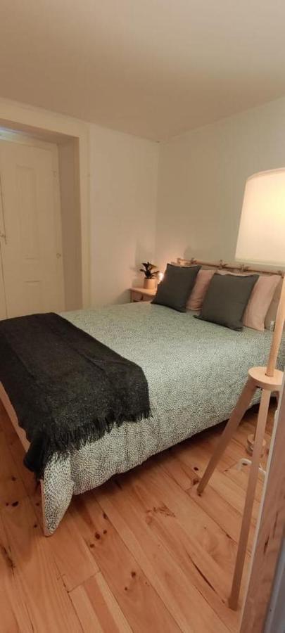 Quarto Com Varanda Na Rua Dos Douradores Lisboa Eksteriør bilde