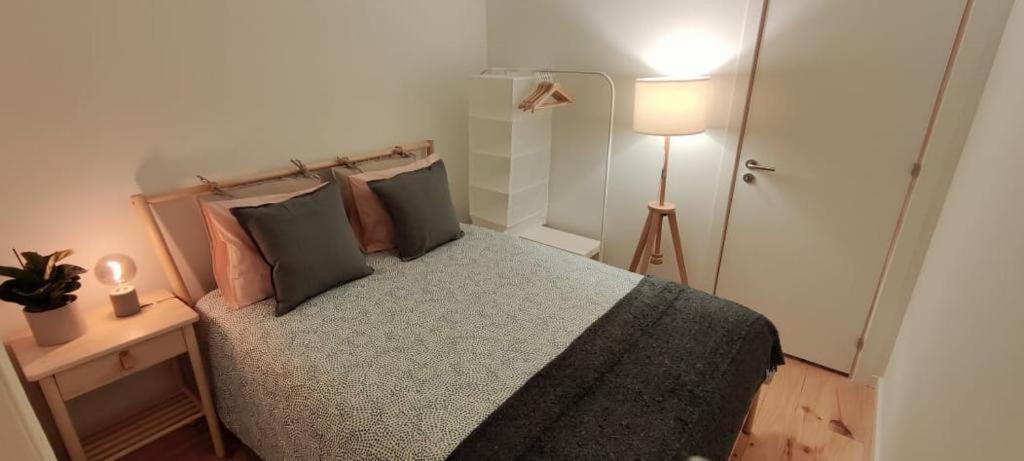 Quarto Com Varanda Na Rua Dos Douradores Lisboa Eksteriør bilde